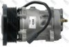 CATER 1415270 Compressor, air conditioning